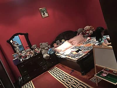 Сергели тумани Асробод махалласи — 5
