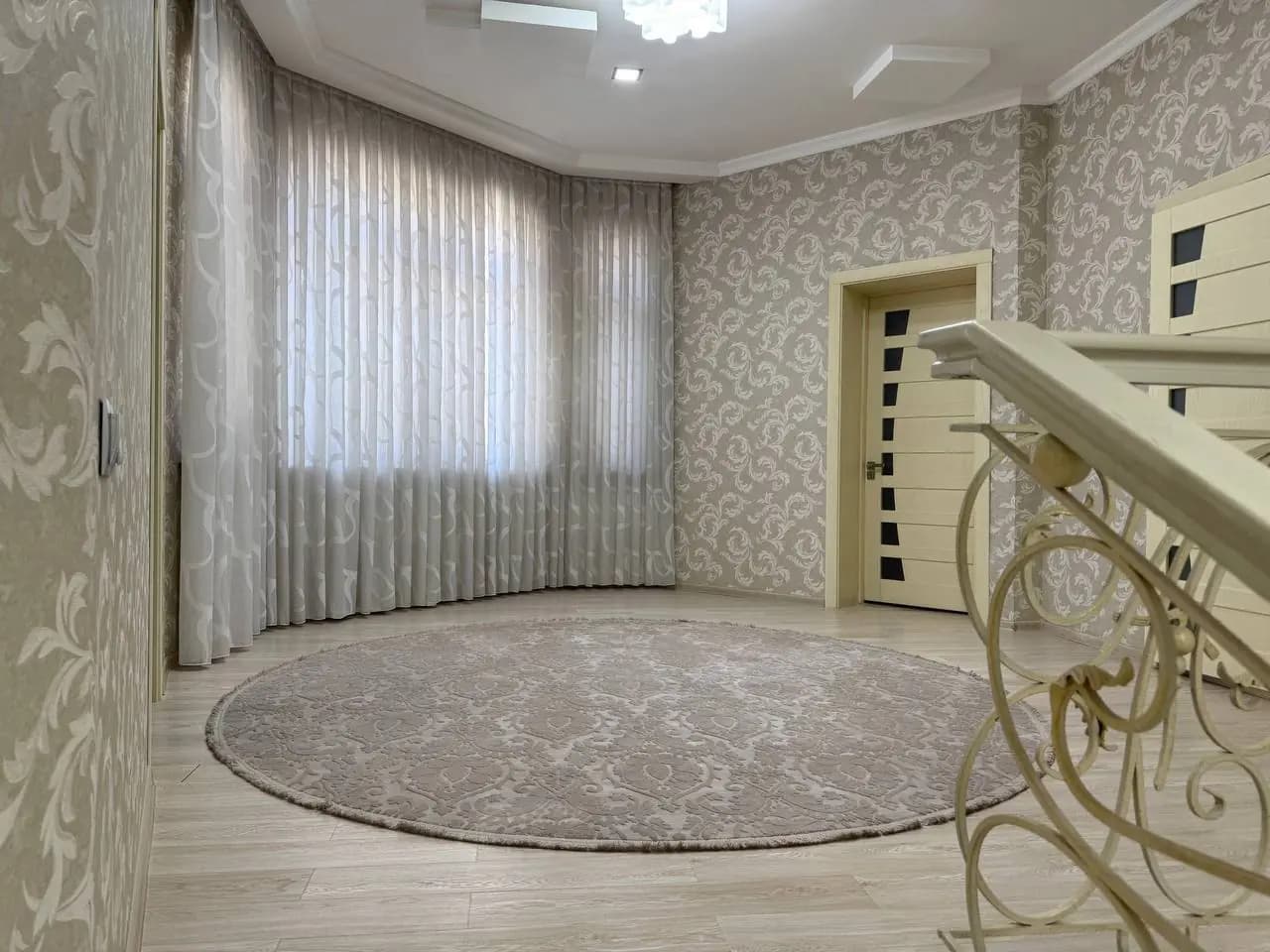 Дом Мирзо Улугбекский район Амир Темур Махалля — 9