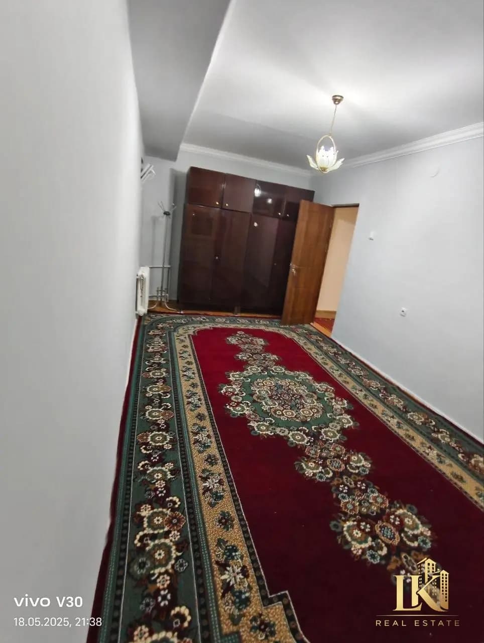 #9800 Продаётся: 🏠🏠🏠🏠🏠 Яккасарайский район метро Космонавтов Улица Юнус Раджаби (Германа Лопатина) О — 1