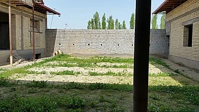 Ховли коробка холатида,срочно сотилади — 6
