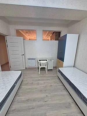 Жк Паркент плаза — 4