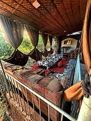 Chorvoq dacha — 2