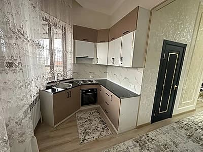 2-комнатная квартира | Яккасарай | 100м2 — 5