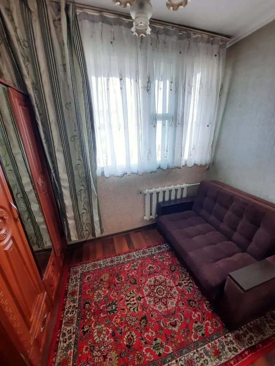 Аренда Госпитальный 1-хона — 2