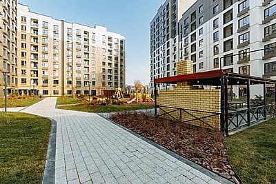 2 хонали, Янгиабод метро йонида, NRG ZAMON Биринчи тулов=11 079у.е — 3