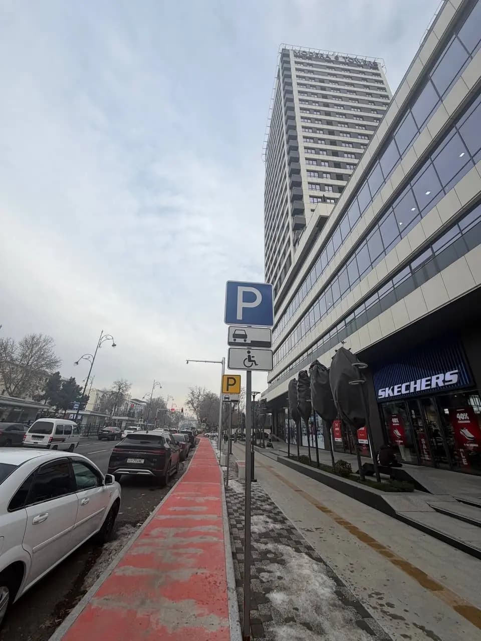 Modera Towers Продается Нежилое Помещение 350 м2 ремонт Ш.Руставели Яккасарай — 4