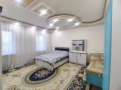 Аренда двухкомнатной квартиры Ганга Ц15 — 2
