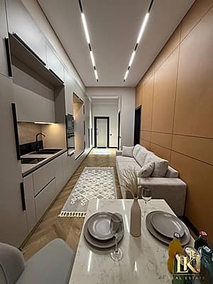 #96 Продаётся: ЖК Sayram Tower 2/2/10 Мирзо-Улугбекский район Улица Сайрам, Корзинка — 2