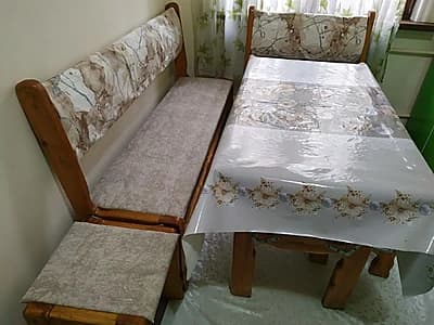 Yunusobod 4 kv 2 xona 400y.e. — 2