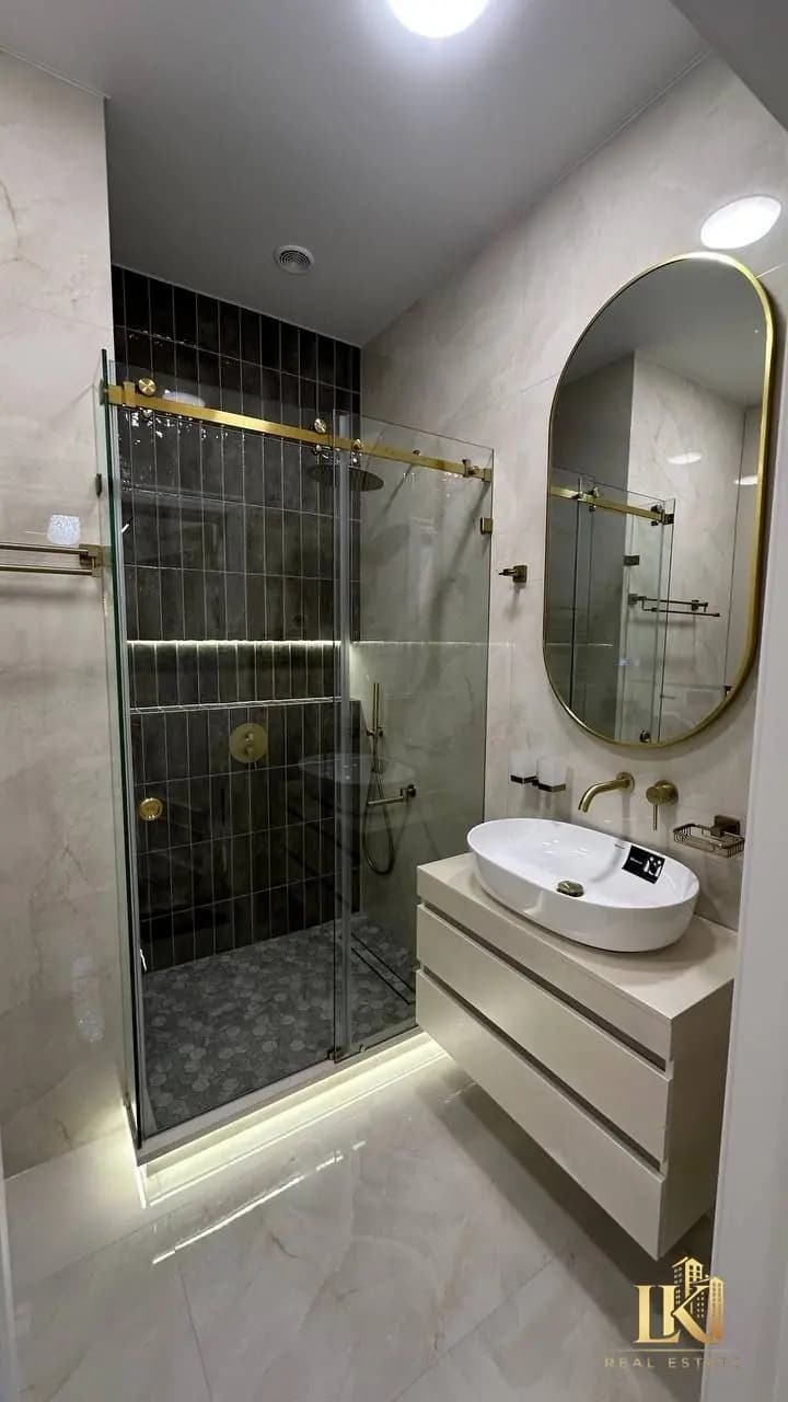 #9852 Продаётся: Юнусабадский район Ц-5, Метро Минор, Алайский Финансовый институт Новостройка Ж/К М — 5