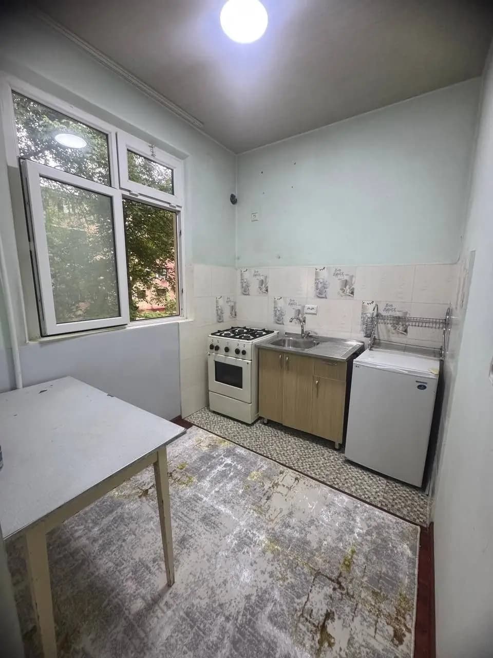 V6627ПРОДАЕТСЯ 1/2/4на:Чиланзар 6#Чиланзарский_район — 1