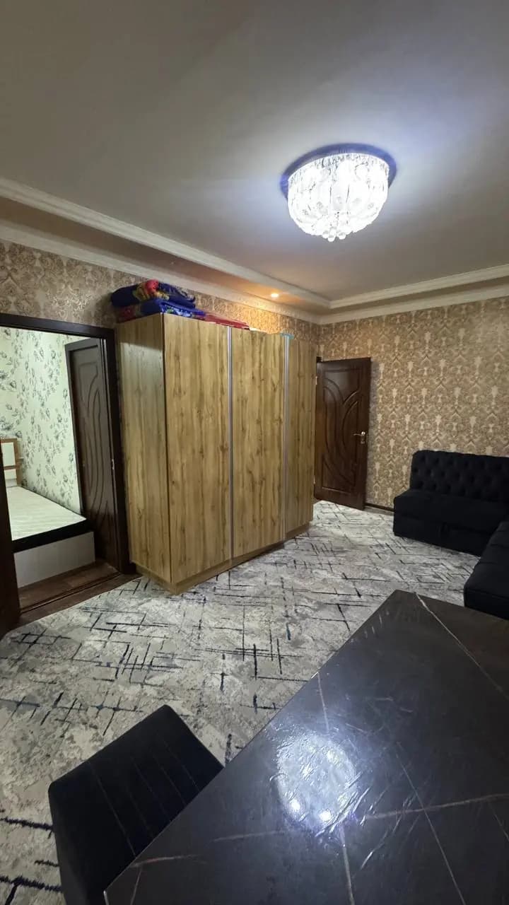 Kvartira sotiladi Chilonzor tumani — 2