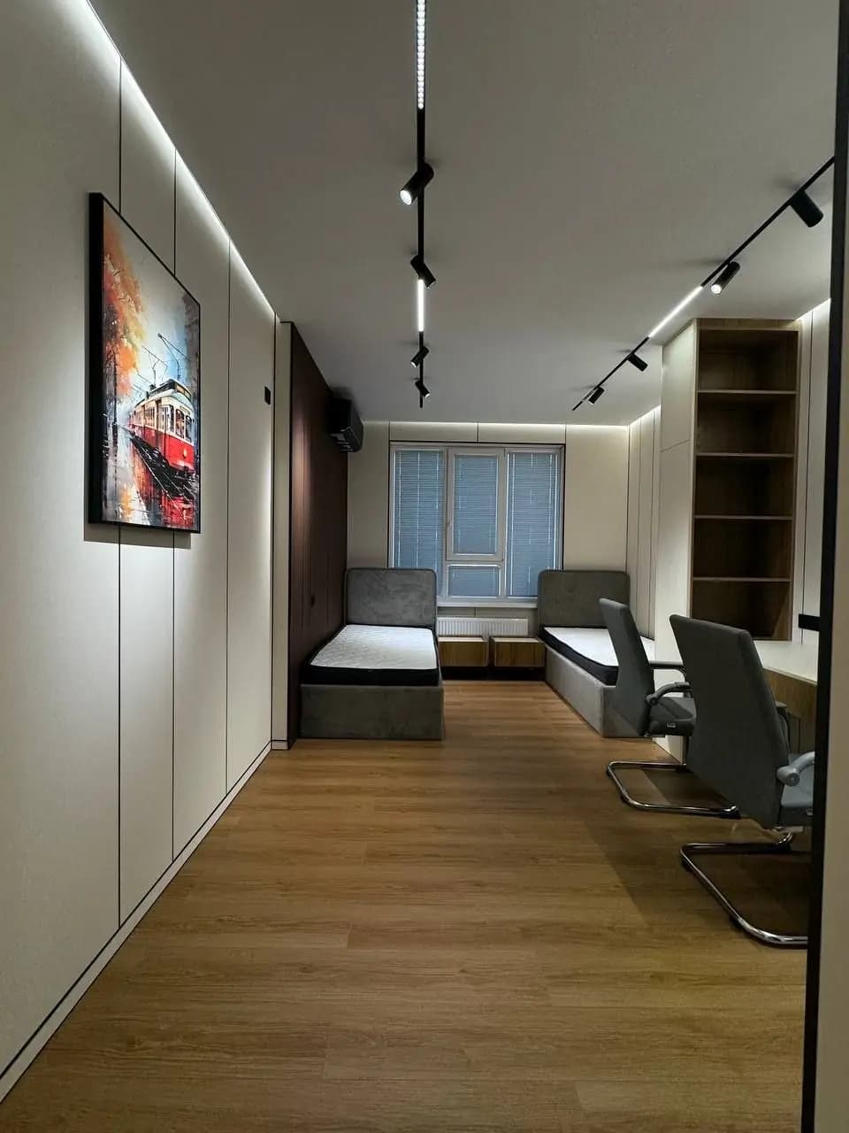 Luxury 3-bedroom apartment for rent in Yangi Uzbekistan — 1
