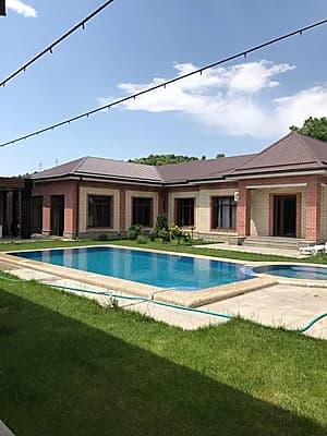 Qizzil villa — 4