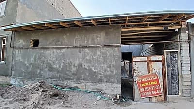 2 etajli uy srochna sotiladi narhidan o'tib beriladi fayzli mahalla — 4