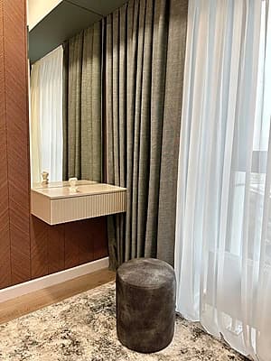 2-комнатная квартира | ЖК Akay City | 50м2 — 5