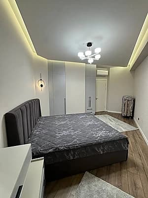 СРОЧНАЯ ПРОДАЖА 2ком ЖК City Life Евроремонт — 8