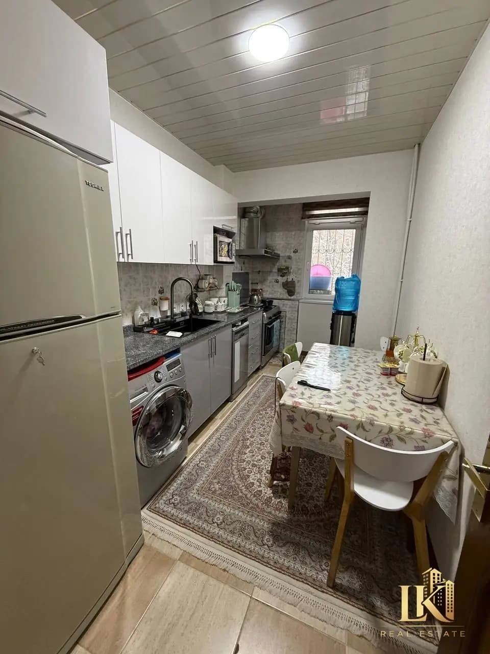 #9800 Продаётся: 🏠🏠🏠🏠🏠 Яккасарайский район Улица Шота Руставели Ор-р: "ОКЕАН"/"B&B"/ магазин "BOSCH" — 4