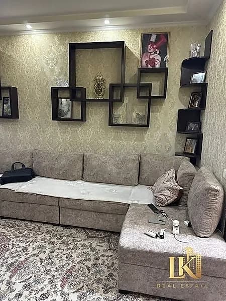 #9800 Продаётся: Мирзо-Улугбекский р-н Массив Феруза (Северо-Восток) Ориентир: бывший кинотеатр "Фер — 1