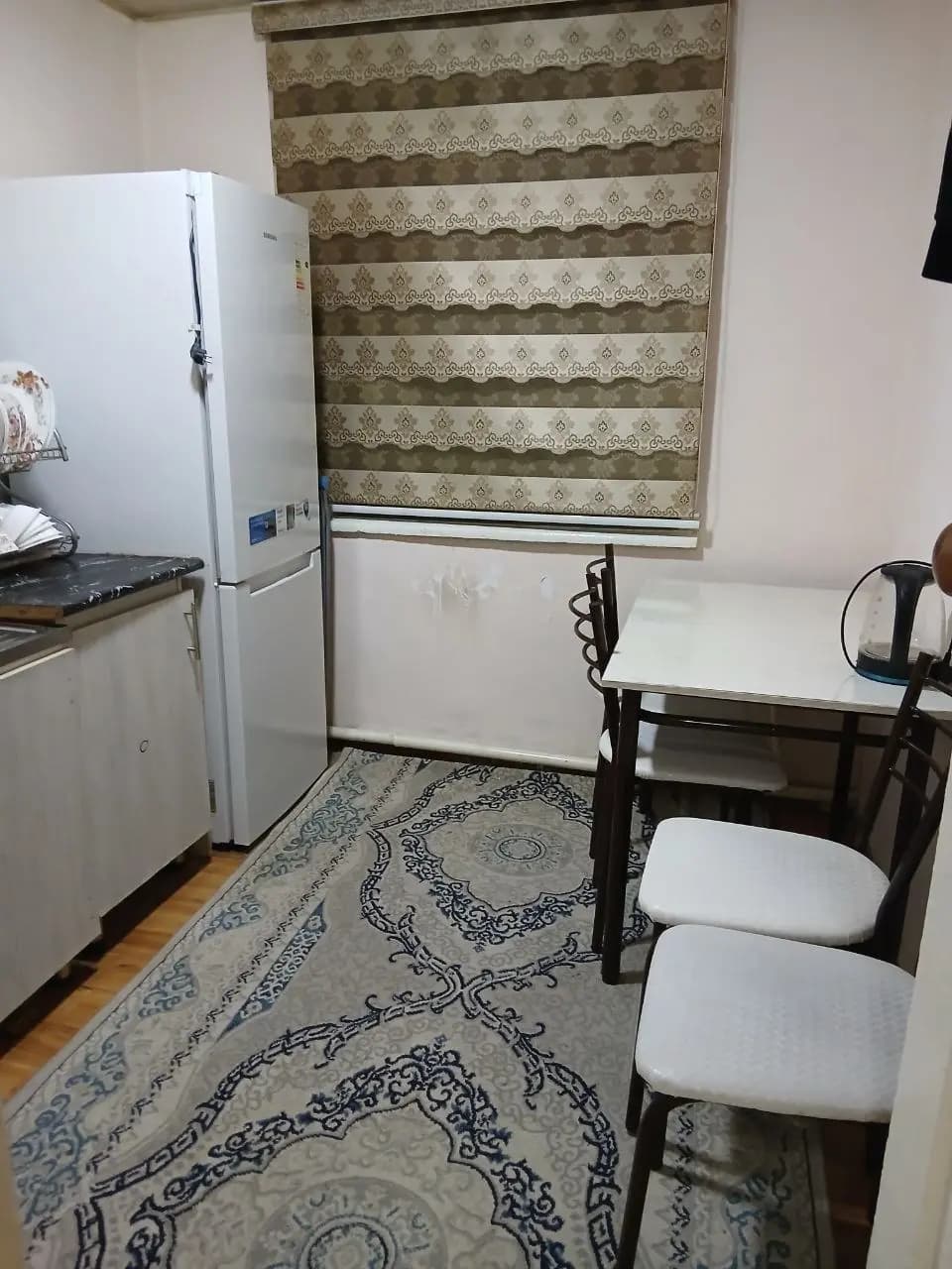 Arenda qushbegi 1/1/2 450y.e. luboyga +998998400906 — 1