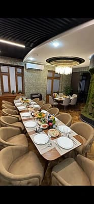 🔥 Shoshilinch! 10-qavatdagi panoramali restoran | Tayyor biznes | Daromad bor — 3