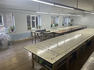 Райцентр, Эшонгузарда жойлашган 2 каватли 500 кв метрдан иборат нотурар бино ижарага берилади. — 2