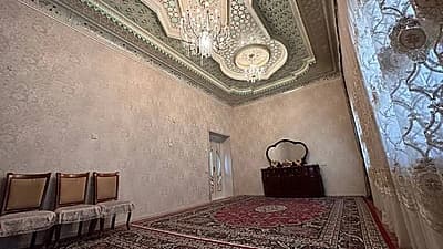 ПРОДАЕТСЯ ДОМ Юнусбадаский район Ор-р: Кисловодский, Бешкозон Угловой — 7