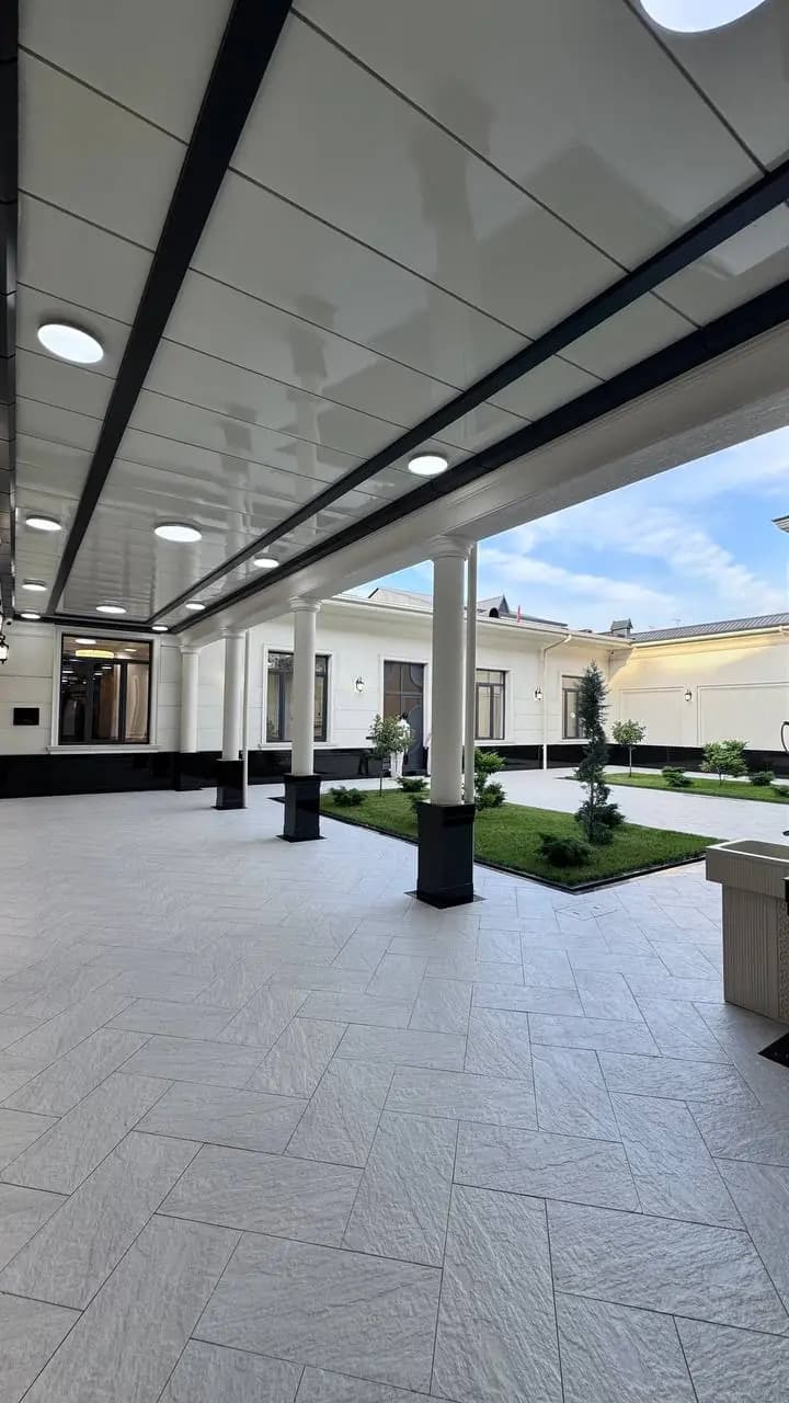 Продается дом ▪️Район: Чиланзарский ▪️Территория: 6 соток  600 м2 — 1