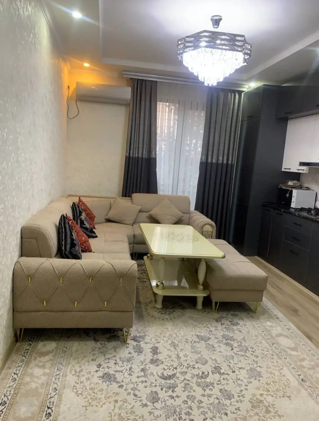 *Ц Квартал 2\4\9 Новстройка 60м2 — 5