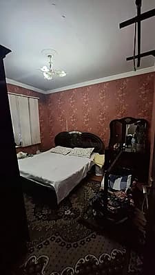Чиланзар алгоритм Гулистан 2/4/4 с балконом 2/6 разделка — 1
