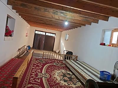 Тупроккала тумани дружба шахри центрда ховли жой сотилади — 2