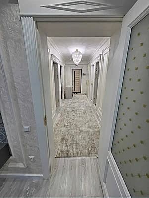 3-комнатная квартира | Шайхантахур | 88м2 — 5