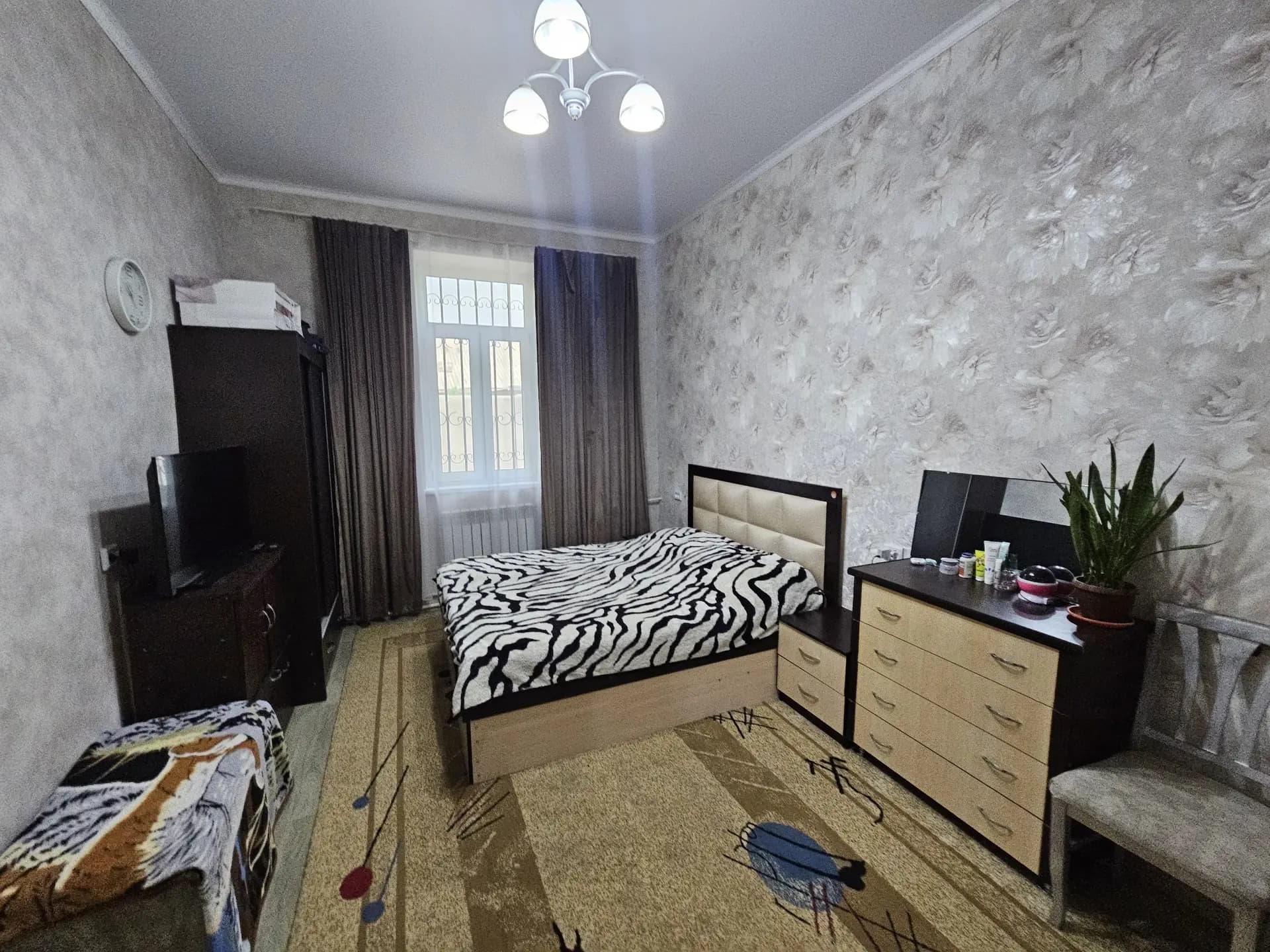 Продаётся земля Новомосковская Дапхон Мирзо-Улугбекский район — 2