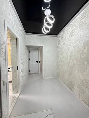 Yunusobod 13 kv orentir Samara Restoran 2/8/9 Evro Remont ijaraga beriladi faqat oilaga 600y.e. Makler xizmati 50% — 4