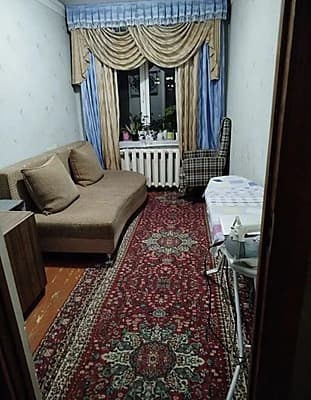 Беруний метро 3/4/5500y.e.  907457072нозима — 4