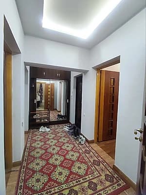 Аренда двухкомнатной квартиры Ганга Ц5 — 4