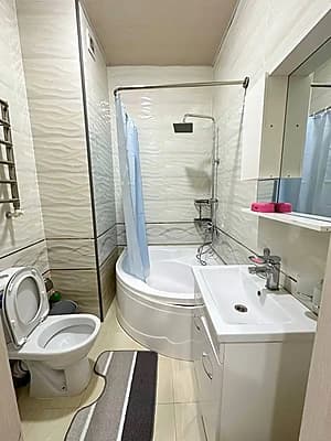 Срочно Аренда Метро Новза Новостройка 1/5/8 Сдам квартиру Порядочным Человеком — 8