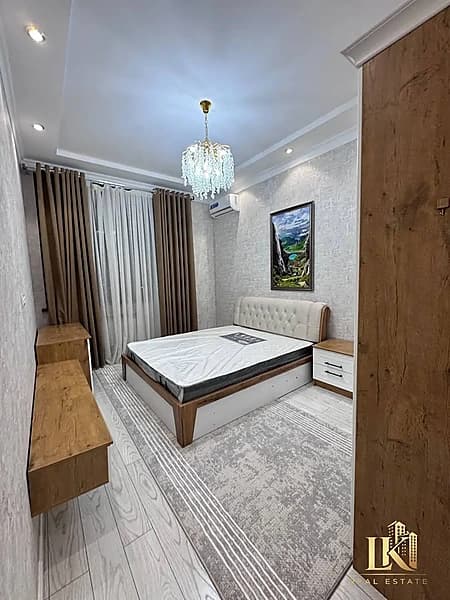 #9800 Продаётся: Мирзо-Улугбекский р-н Улица Паркентская НОВОСТРОЙКА КОМПЛЕКС "Yulduz" Застрой. "Rea — 1