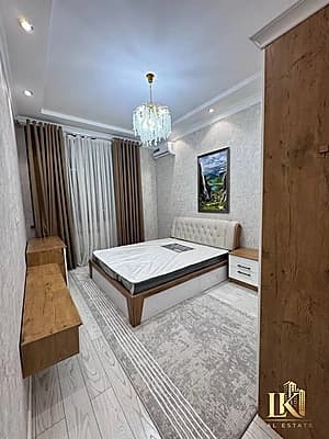 #9800 Продаётся: Мирзо-Улугбекский р-н Улица Паркентская НОВОСТРОЙКА КОМПЛЕКС "Yulduz" Застрой. "Rea — 1