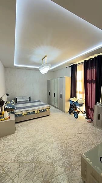 ∆ Алмазар Новостройка Разделка 2-комнатная квартира в Алмазар — 83000 USD — 1