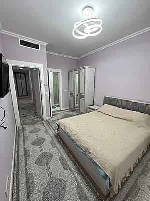 Аренда.Квартира Яккасарай Новостройка ЖКIstanbulCity 86 м2 — 4