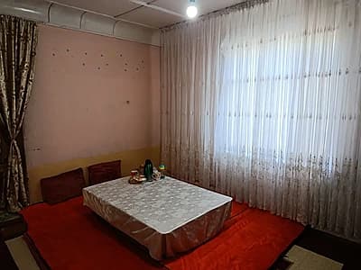 Hovli uy sotiladi — 4