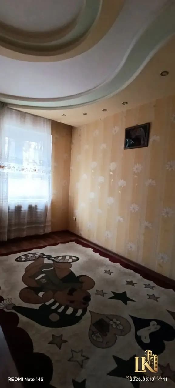 #9852 Продаётся: Яккасарайский район Ракат махалля, Корзинка — 9