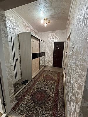 Yunusobod 19 kv 3 xona Evro Remont 2 qavat — 3