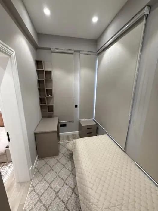 3-комнатная квартира | Юнусабад | 67м2 — 3