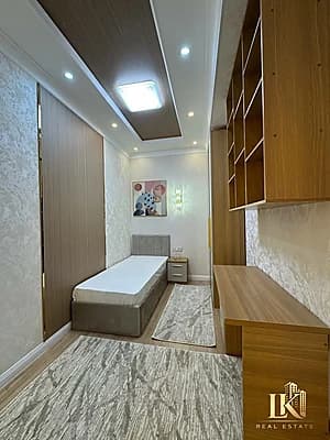 #9852 Продаётся: Яккасарайский район Улица Шота Руставели Новостройка Ж/К Vegas Tower — 5