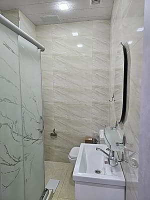 Новостройка.5/1/9 Яшнабад.Махтункули.150 м2 — 7