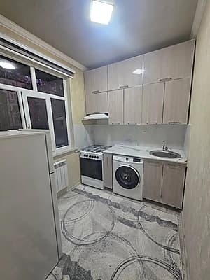 ∆ Чиланзар12 Зеркалка 2-комнатная квартира в Чиланзар12 — 71000 USD — 3