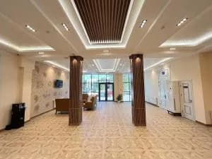 AKS Hotel — 4