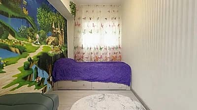Аренда 2*3 комнатной квартиры Ул.Шота Руставели | Кофейня BON! — 4